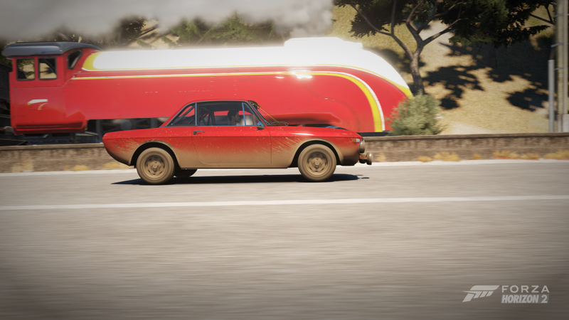 Illustration for article titled Forza Horizon 2 Photo Dump 1